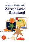 ebook Zarządzanie finansami - Andrzej Rutkowski