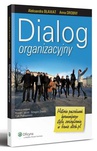 ebook Dialog organizacyjny - Aleksandra Bławat,Anna Drobny