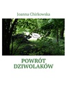 ebook Powrót dziwolaków - Joanna Chirkowska