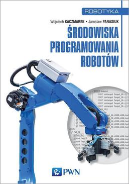 ebook Środowiska programowania robotów