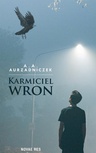 ebook Karmiciel wron - A. A. Aurzadniczek