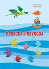 ebook Piracka przygoda - Małgorzata Maj