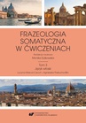 ebook Frazeologia somatyczna w ćwiczeniach T. 3: Język włoski - 
