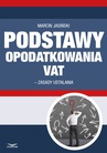 ebook Podstawa opodatkowania VAT 2014 - zasady ustalania - MARCIN JASIŃSKI,Infor Pl