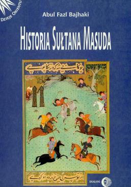 ebook Historia Sułtana Masuda