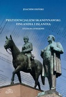 ebook Prezydencjalizm skandynawski. Finlandia i Islandia. Studium ustrojowe - Joachim Osiński