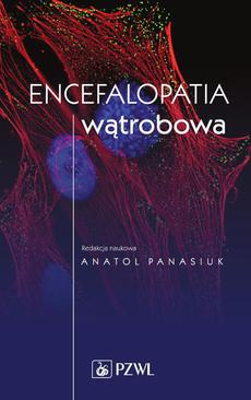 ebook Encefalopatia wątrobowa