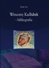 ebook Wincenty Kadłubek - bibliografia - Artur Lis