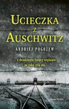 ebook Ucieczka z Auschwitz - Andriej Pogożew