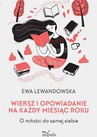 ebook Wiersz i opowiadanie na każdy miesiąc roku - Ewa Lewandowska