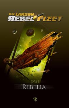 ebook Rebel Fleet: Rebelia