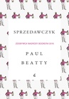 ebook Sprzedawczyk - Paul Beatty