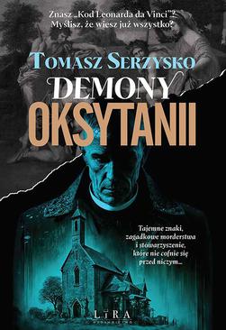 ebook Demony Oksytanii