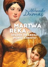 ebook Martwa ręka, czyli upadek hrabiego Monte Christo - Aleksander Dumas