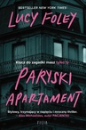 ebook Paryski apartament - Lucy Foley