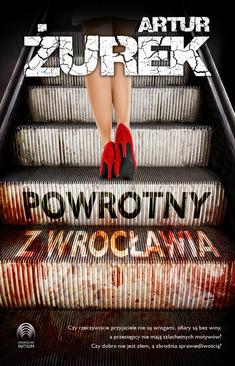 ebook Powrotny z Wrocławia