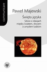 ebook Święto języka - Paweł Majewski