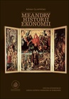 ebook Meandry historii ekonomii - Adam Glapiński