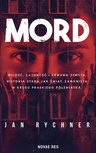 ebook Mord - Jan Rychner