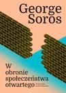 ebook W obronie społeczeństwa otwartego - George Soros