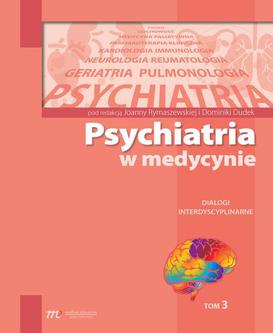 ebook Psychiatria w medycynie