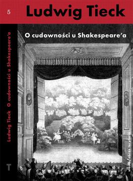 ebook O cudowności u Szekspira i inne pisma