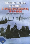 ebook Piechota polska w wojnie z Rosją bolszewicką w latach 1919-1920 - Janusz Odziemkowski