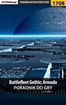 ebook Battlefleet Gothic: Armada - poradnik do gry - Łukasz "Keczup" Wiśniewski