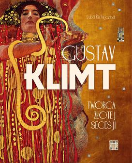 ebook Gustav Klimt. Twórca złotej secesji