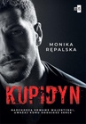 ebook Kupidyn - Monika Rępalska