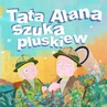 ebook Tata Alana szuka pluskiew - Andrzej Przemysław Urbański