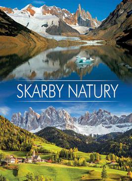 ebook Skarby natury