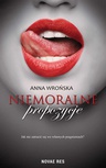 ebook Niemoralne propozycje - Anna Wrońska