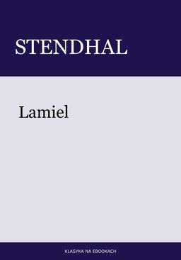 ebook Lamiel