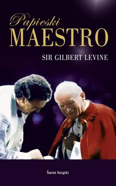 ebook Papieski Maestro