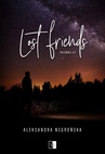 ebook Lost Friends - Aleksandra Negrońska