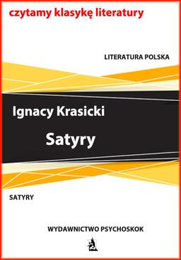 ebook Satyry