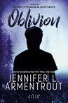 ebook Oblivion - Jennifer L. Armentrout