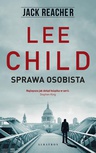 ebook Sprawa osobista - Lee Child
