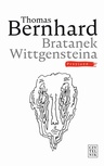 ebook Bratanek Wittgensteina. Przyjaźń - Thomas Bernhard