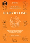 ebook Storytelling. Bajki i opowiadania do nauki języka angielskiego dla dzieci w wieku przedszkolnym i szkolnym - Jolanta Gładysz