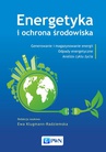 ebook Energetyka i ochrona środowiska - 