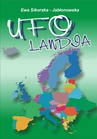 ebook UFO‑landia - Ewa Sikorska‑Jabłonowska