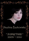 ebook Pamiętniki 2005-2011 - Paulina Żuchowska