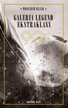 ebook Galeria legend ekstraklasy - Wojciech Bajak