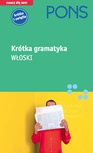 ebook Krótka gramatyka - WŁOSKI - Opracowanie zbiorowe