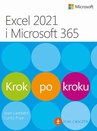 ebook Excel 2021 i Microsoft 365 Krok po kroku - Joan Lambert,Curtis Frye
