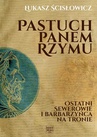 ebook Pastuch panem Rzymu - Łukasz Ścisłowicz