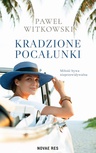 ebook Kradzione pocałunki - Paweł Witkowski