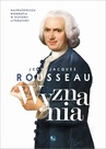 ebook Wyznania I - Franciszek II Rakoczy,Jean Jacques Rousseau